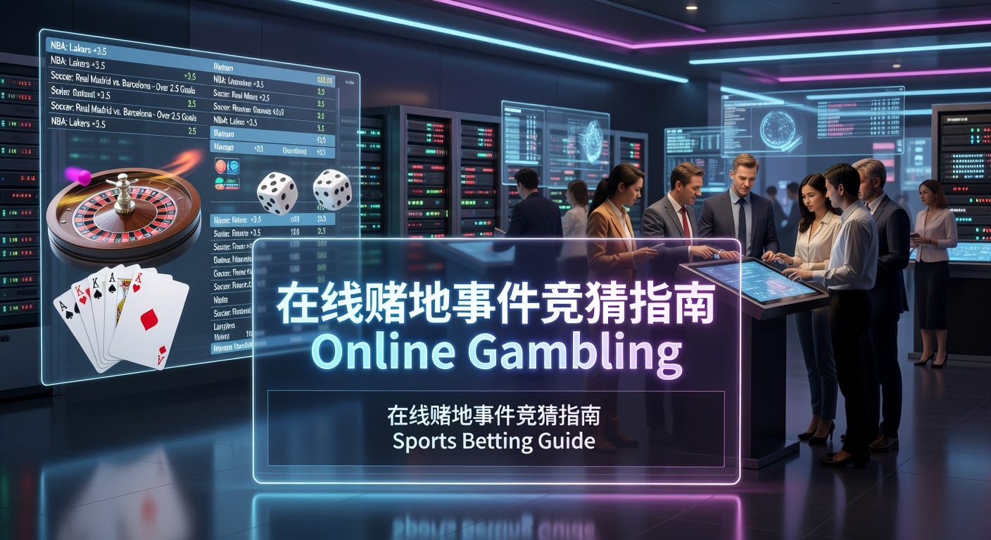 在线赌场2026足球投注指南